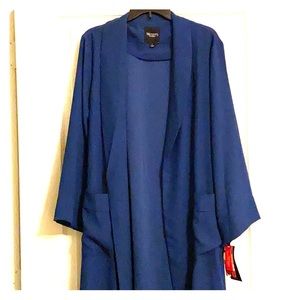 Tracee Ellis Ross Bliss Coat